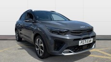 Kia Stonic 1.0T GDi 48V GT-Line S 5dr Petrol Estate